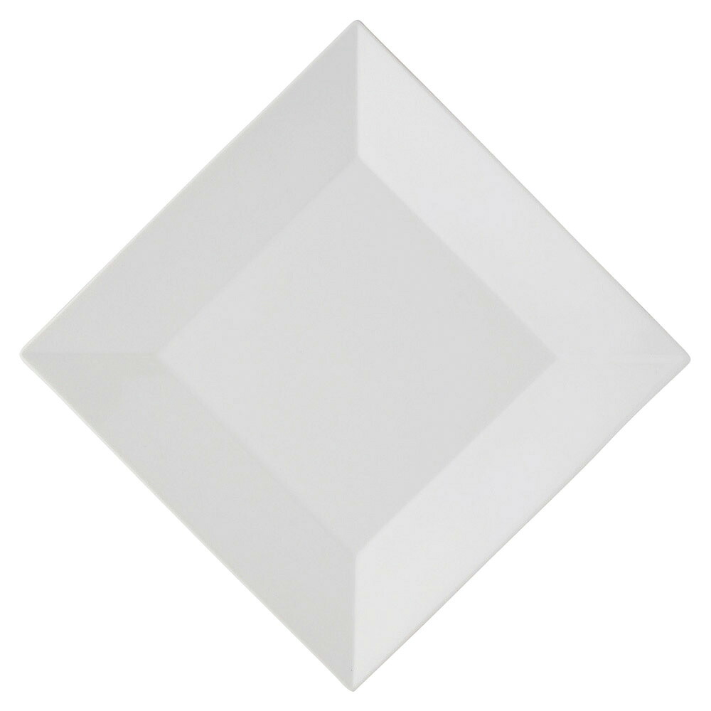 美濃焼  デリカ バイキング・２ ＶＡ３０糎皿 31.3×31.3×3糎