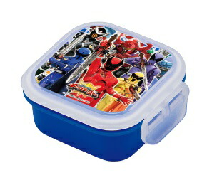 小森樹脂　王様戦隊キングオージャー　デザートケース画像