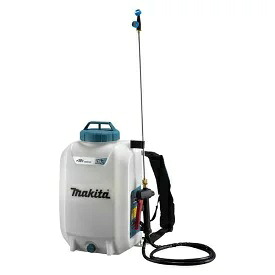 マキタ 申し受ける式噴霧器 MUS158DWF