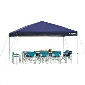 楽天市場】CAPTAIN STAG キャプテンスタッグ クイックシェードDX 250UV