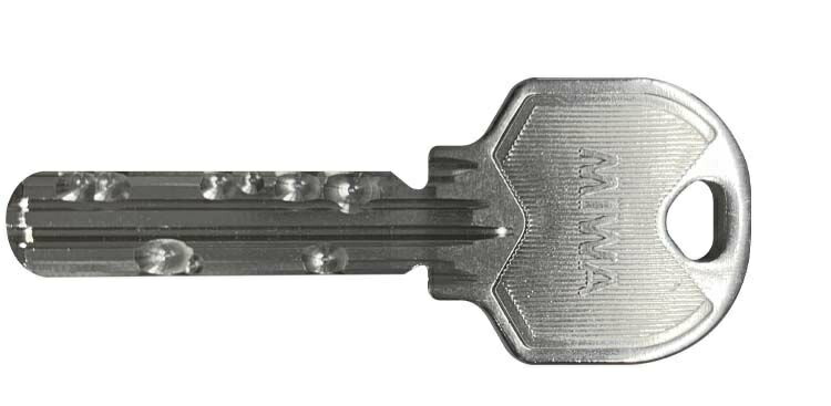 美和ハイブリッドガードロックその2 新品