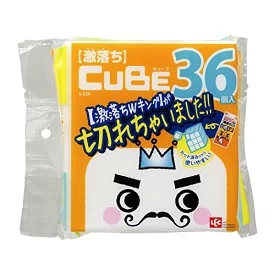 レック　激落ちくんキューブ　36P　24個　ケース販売　S-529