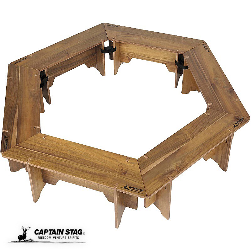 楽天市場】CSクラシックス ヘキサグリルテーブルセット 137 UP-1038