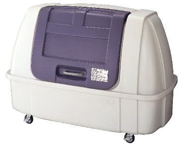 セキスイ 二次庫入れ用カテゴリー化砂ぼこりボックス席 1500L EDB150H