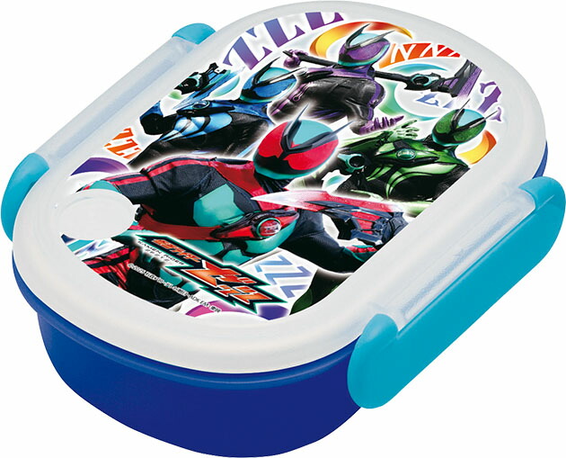 新品　仮面ライダー11点セット　20周年記念　お弁当箱　水筒　コップ 楽天市場】仮面ライダーゼッツ お買得4点セット アルミお弁当箱