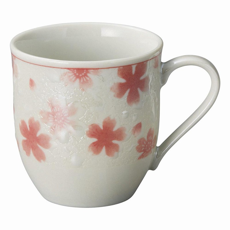 楽天市場】ノダテマグ NODATE mug NODATE mug one 紅緋 [カップ