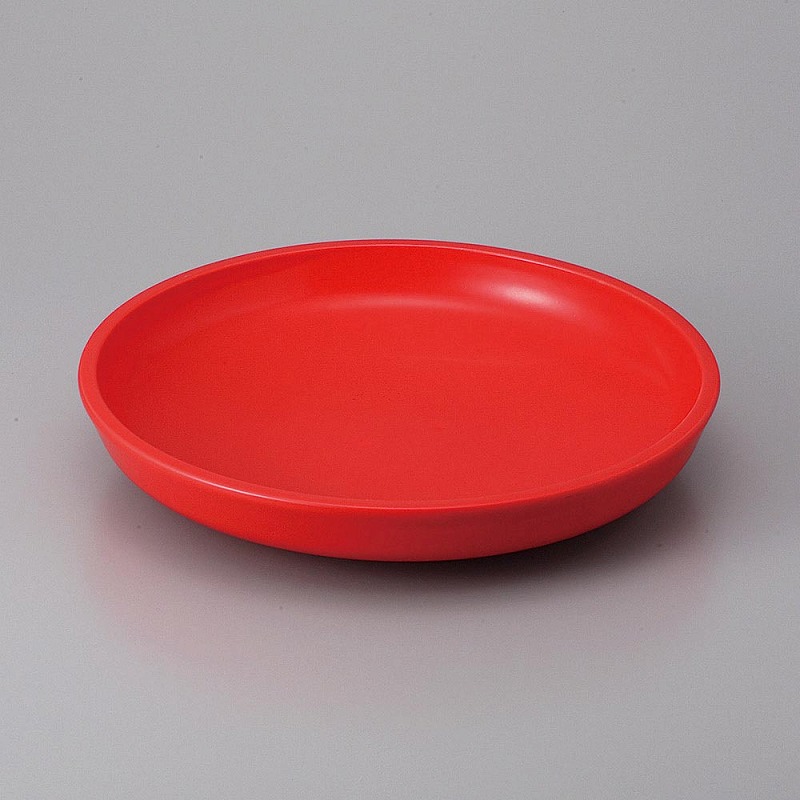 耐熱大陶板 赤 キッチン用品・食器・調理器具-皿・プレート-食器・カトラリー・グラス
