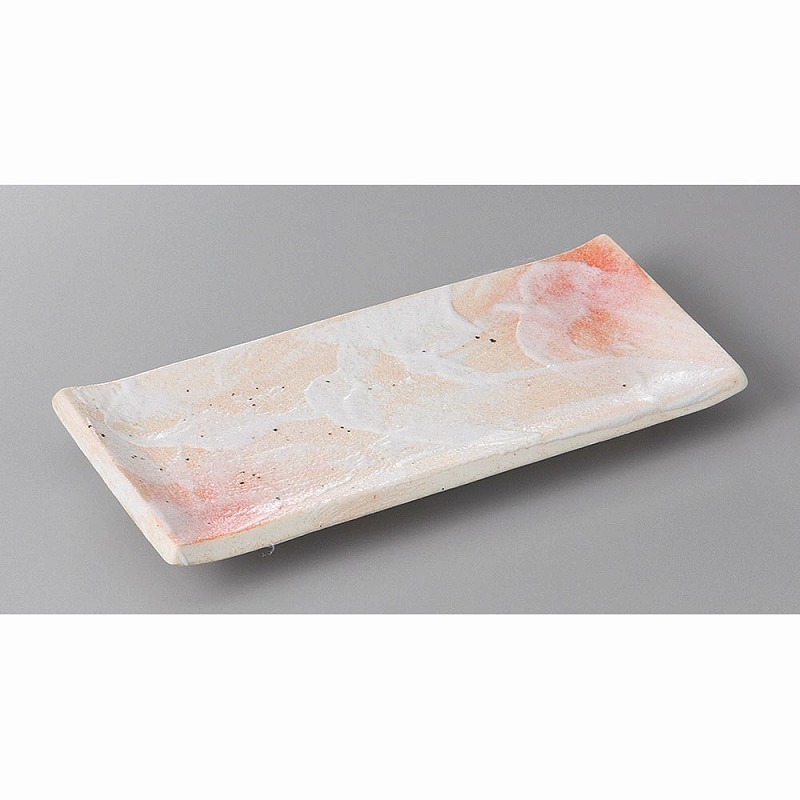 楽天市場】葛西国太郎 HANI DAISY 長角皿 : 輸入ブランド洋食器専門店