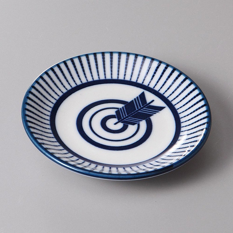 楽天市場】薩摩焼 武者絵 特大皿 直径約1m7cm 彩金 大皿 美術品