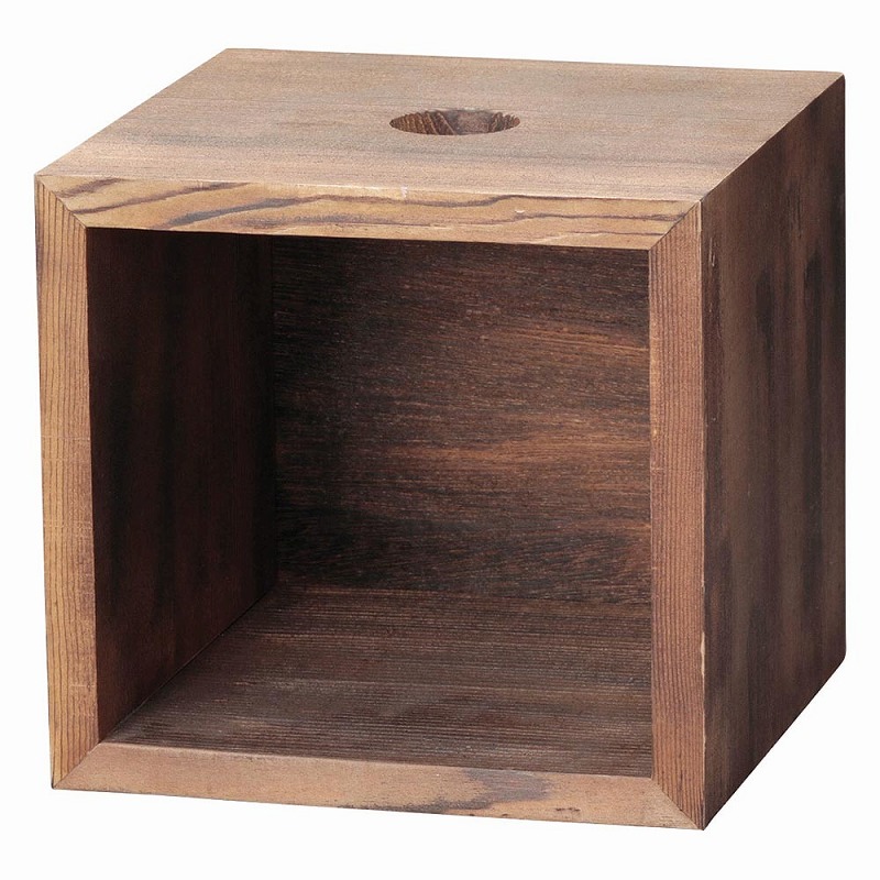 楽天市場】置物用 丸太台 皮付き（直径約5〜8センチ サイズ