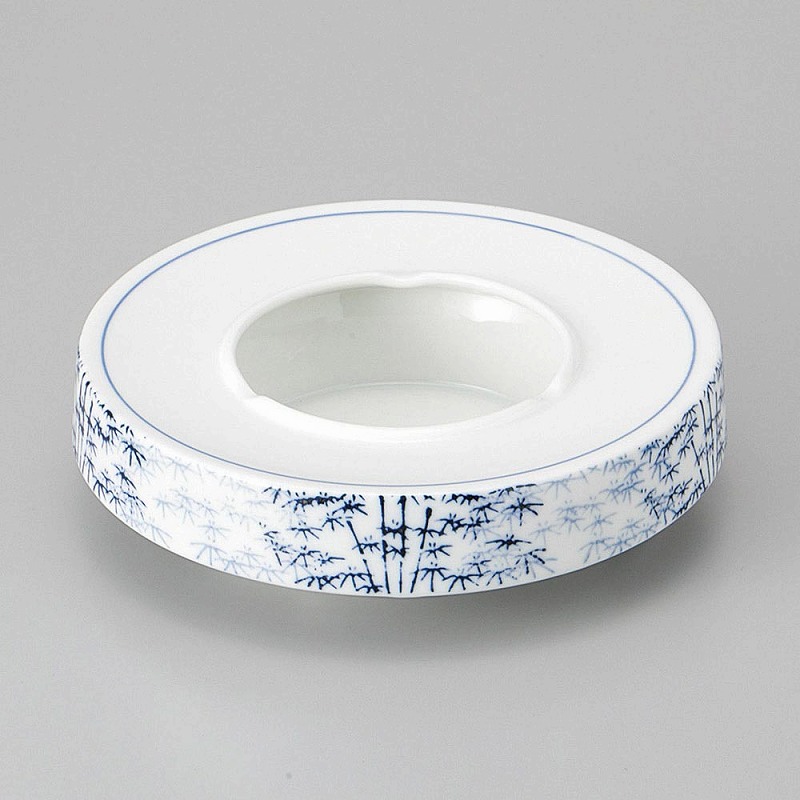 楽天市場】【完売】きせる用の風情のある灰皿 煙草盆/たばこぼん 雅 大