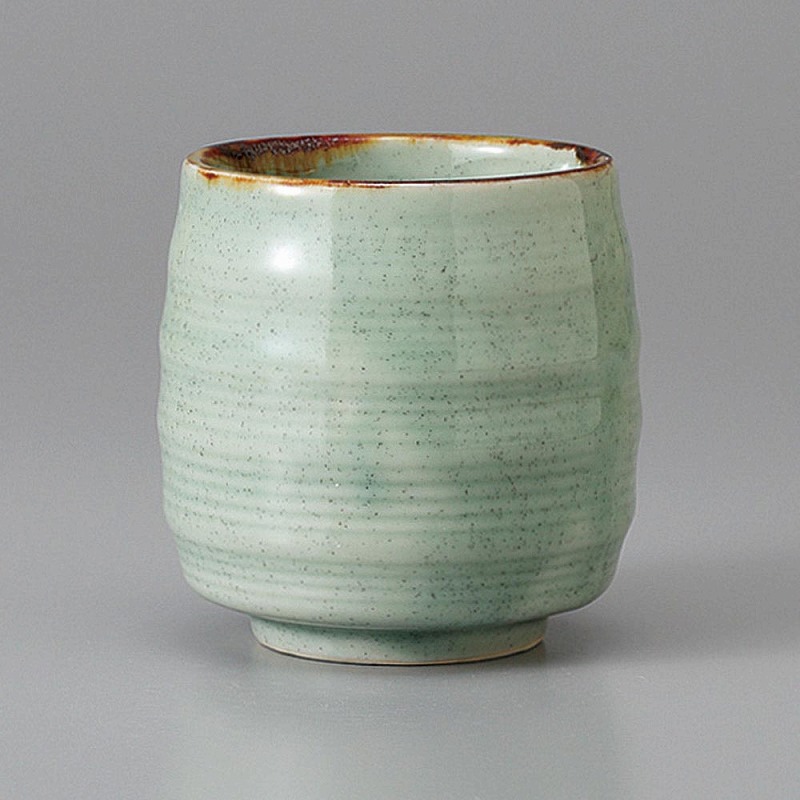 楽天市場】五子窯 前嶋五一郎作 備前湯呑お茶のふじい・藤井茶舗