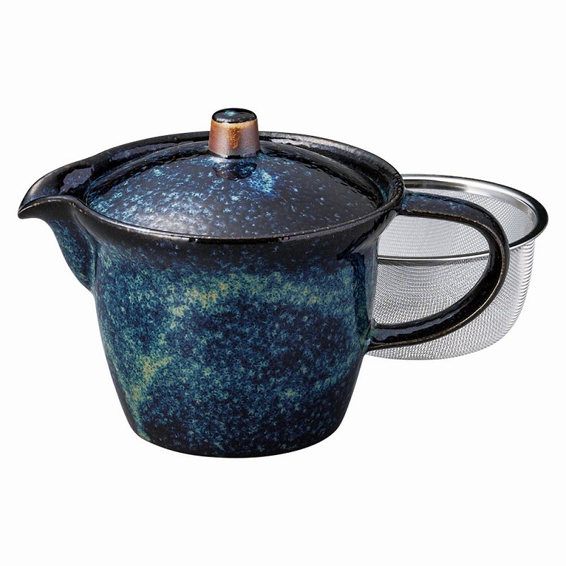 楽天市場】八宝茶ロングポット（453250）07-0061-0401中国茶器 茶器