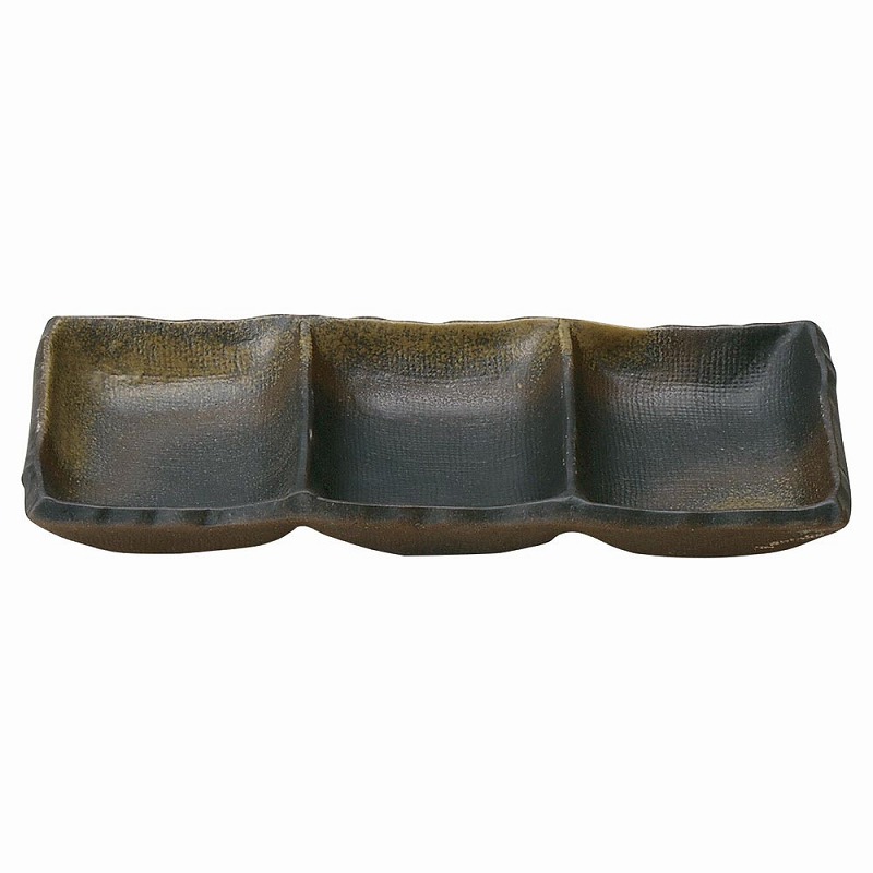 中尾哲彰 銘々皿5枚セット 楽天市場】中尾哲彰 五色銀河釉 銘々皿5枚揃