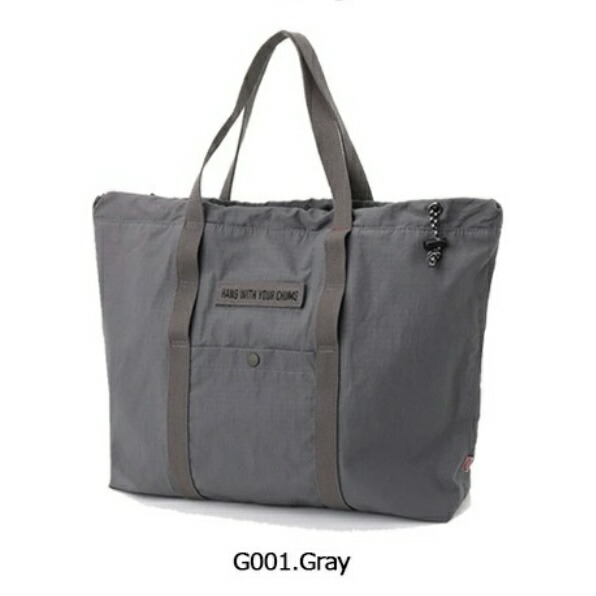 CHUMS　チャムス Layton Tote Bag　トートバッグ　バッグ
