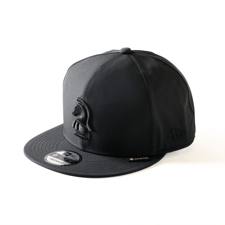 Ballistics　バリスティクス ADJUSTABLE 9FIFTY (GORE-TEX)　キャップ　帽子