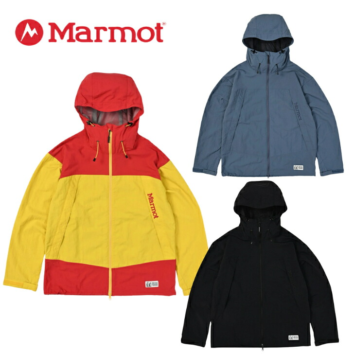 marmot マーモット Guild Jacket ギルドジャケット ジャケット タウンユース 10,725円