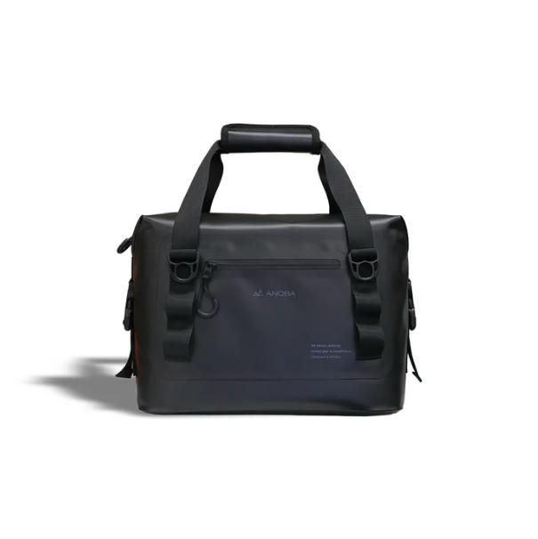 ANOBA（アノバ）ブリザードソフトクーラー 10L　クーラーボックス　ソフトクーラー　アウトドア　キャンプ｜Living Plaza Camp 店