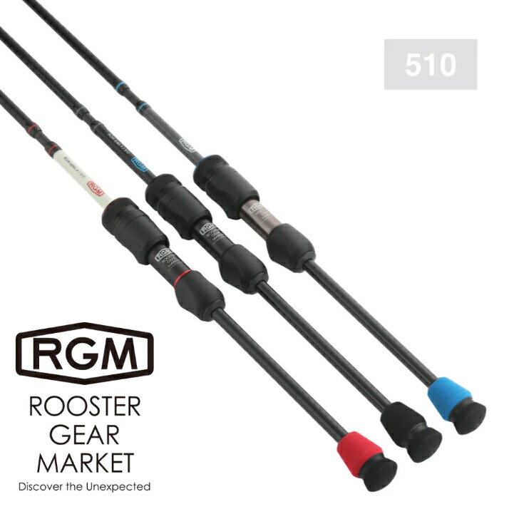 楽天市場】ジャッカル RGM ルースターギアマーケット SPEC.6／88 （5