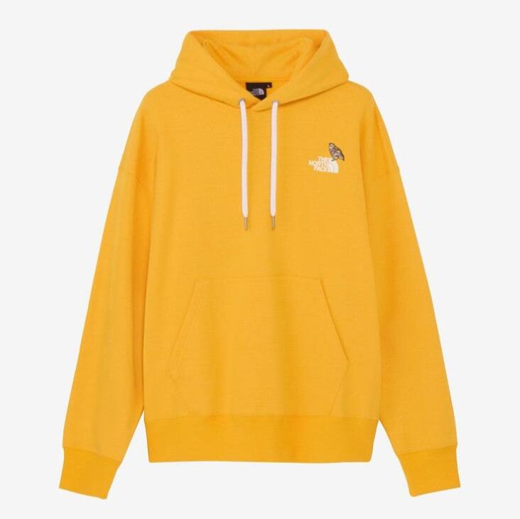 THE NORTH FACE　(ザノースフェイス)ズーピッカーフーディ（ユニセックス）スウェットパーカ｜Living Plaza Camp 店