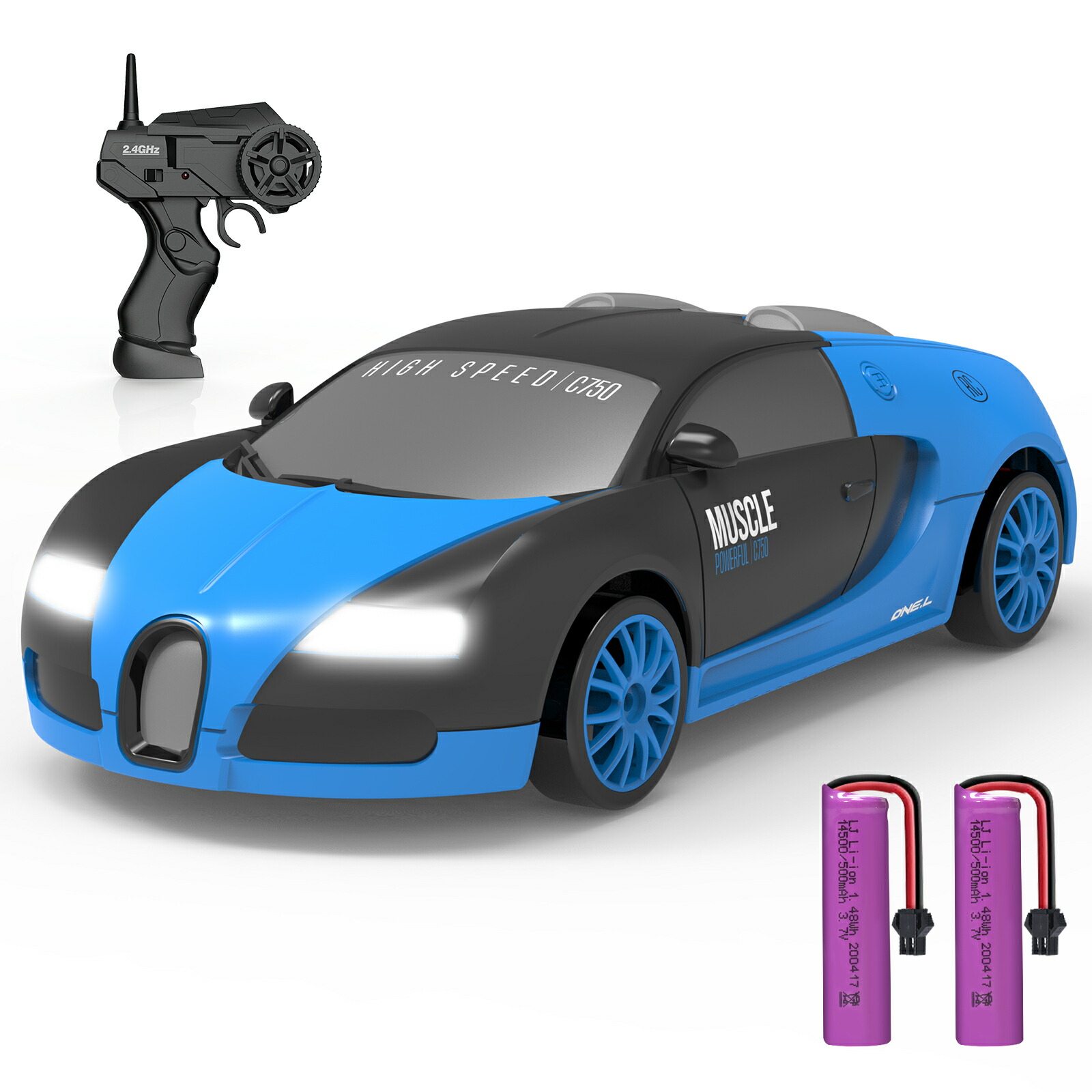 楽天市場】100円クーポン有り RC エクストリームアドベンチャー