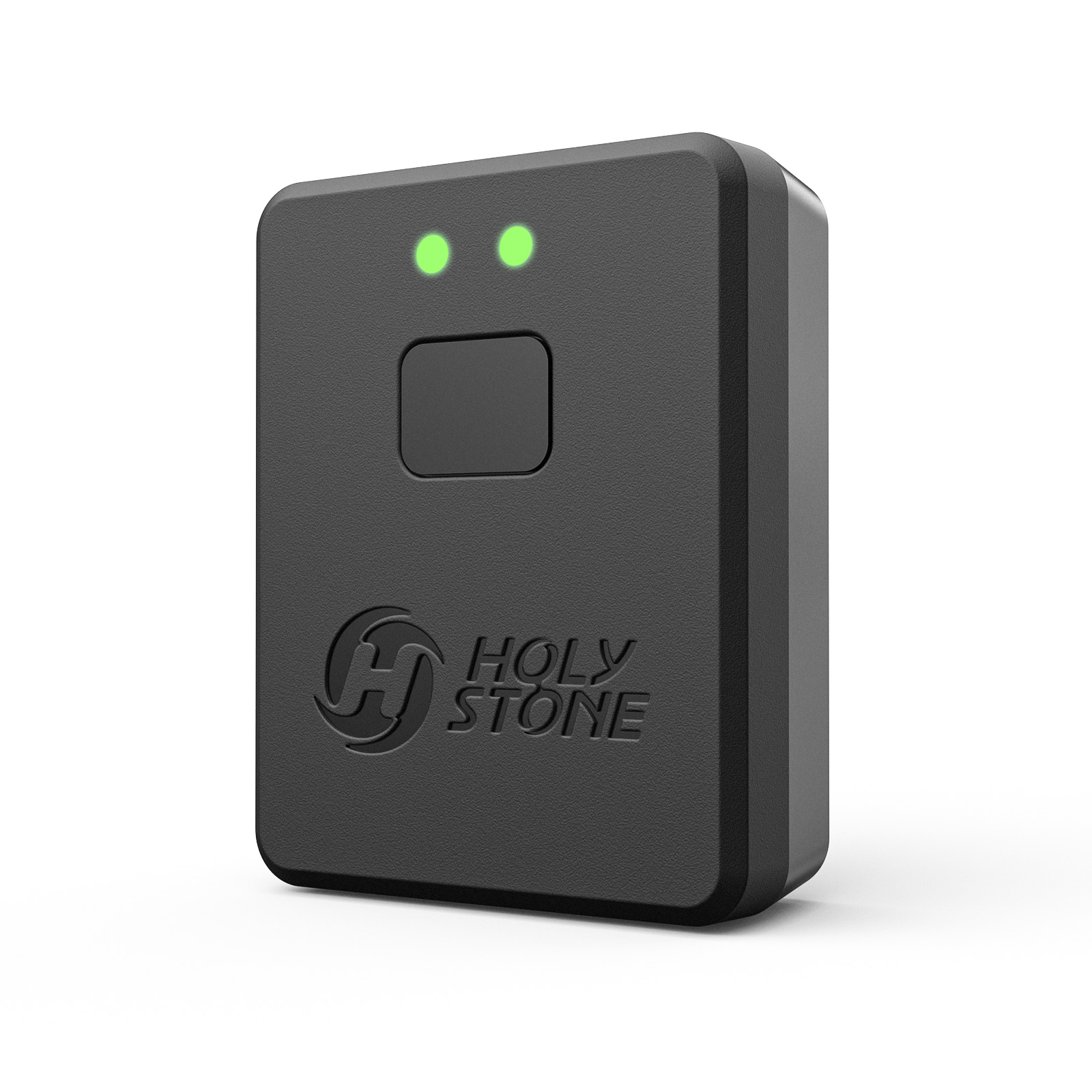 Holy Stone リモートID 外付け 発信機 ドローン登録制度対応 国土交通省 対応モデル 13.9g 5時間動作時間 内蔵式バッテリー 日本語取扱説明書 ベルクロ付き 技適認証済み 100g以上ドローンに対応 HSRID01