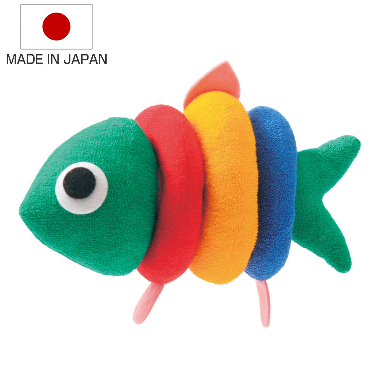 楽天市場】【正規販売代理店】【ラッピング】 Jellycat Neo Fish