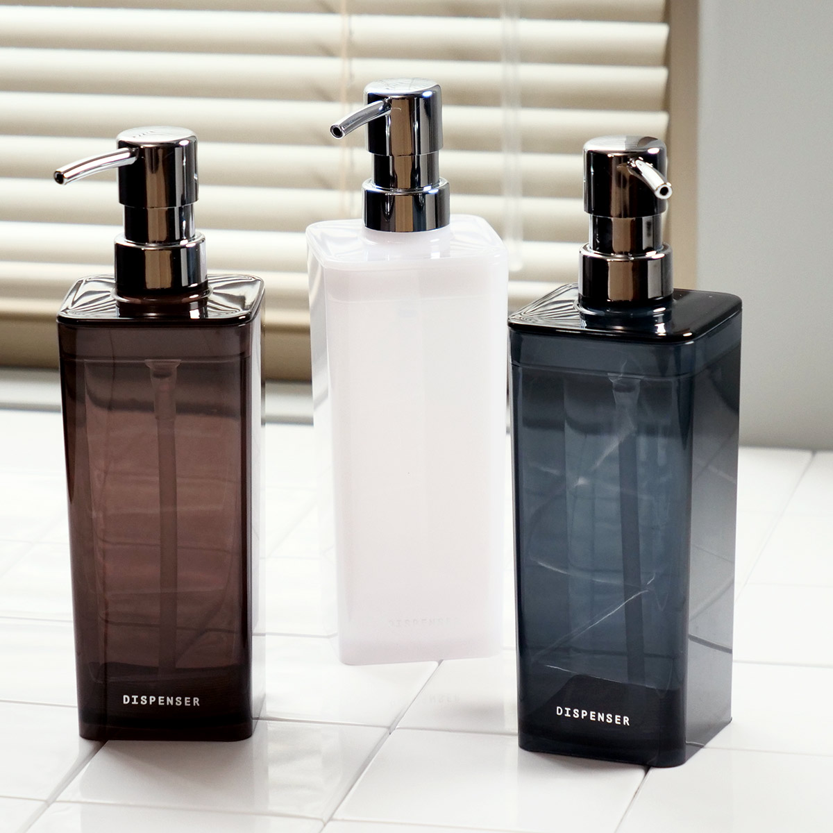 楽天市場】【KEYUCA公式店】ケユカ VINTE ボトル 500ml[ソープ