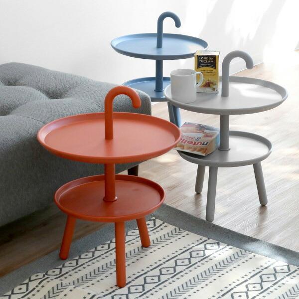 楽天市場】【マラソンクーポン☆11/11 9:59迄】サイドテーブル CAMBRO