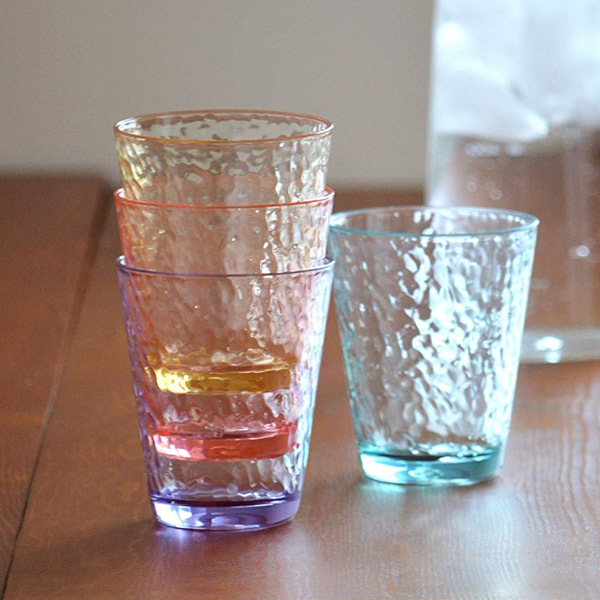 【楽天市場】タンブラー 310ml コップ プラスチック ハマー UCA （ アクリルコップ プラコップ グラス 割れにくい グラス カップ