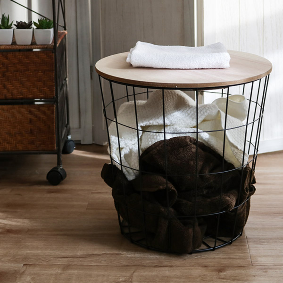 MoMA サテライトボウル，ブラックスモール (モマ)【MoMA】【& Premium