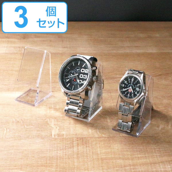 OMEGA 時計用ディスプレイスタンド10個セット　非売品 OMEGA オメガ ウォッチスタンド 10点 卓上 腕時 - Yahoo