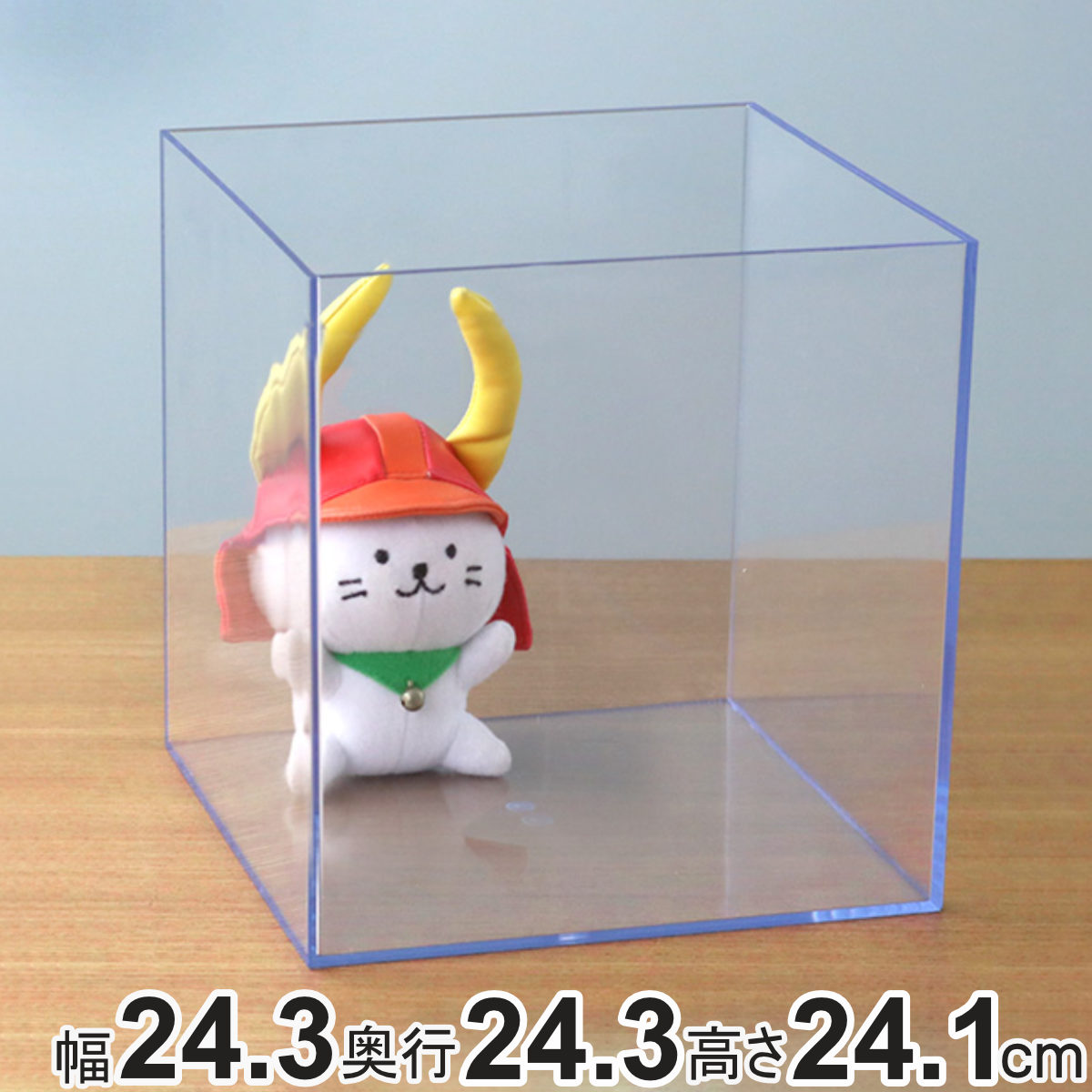 楽天市場】ライターコレクションボックス 18マス フラット型 ライター