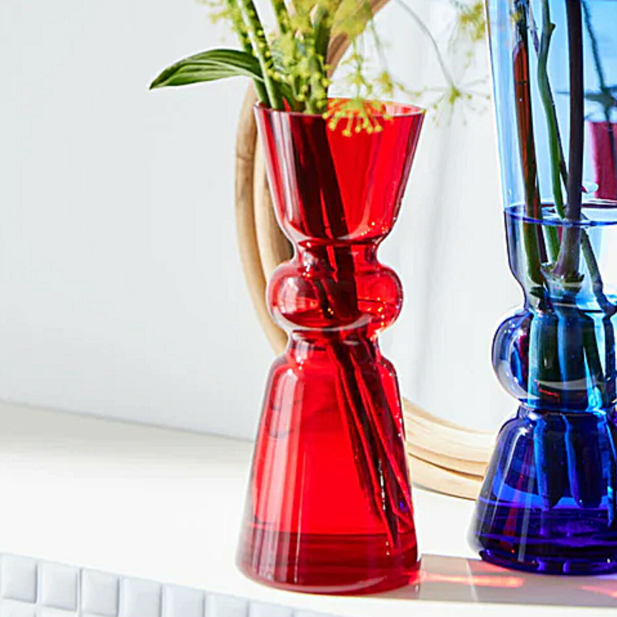 花器　182 楽天市場】花瓶 valoa ヴァロア 7.5×20cm フラワーベース