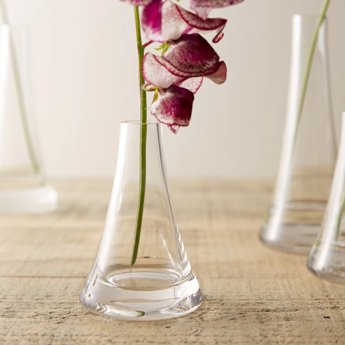 楽天市場】花瓶 fuji フジ 直径7.5×高さ5cm （ 花ビン 花びん 花器