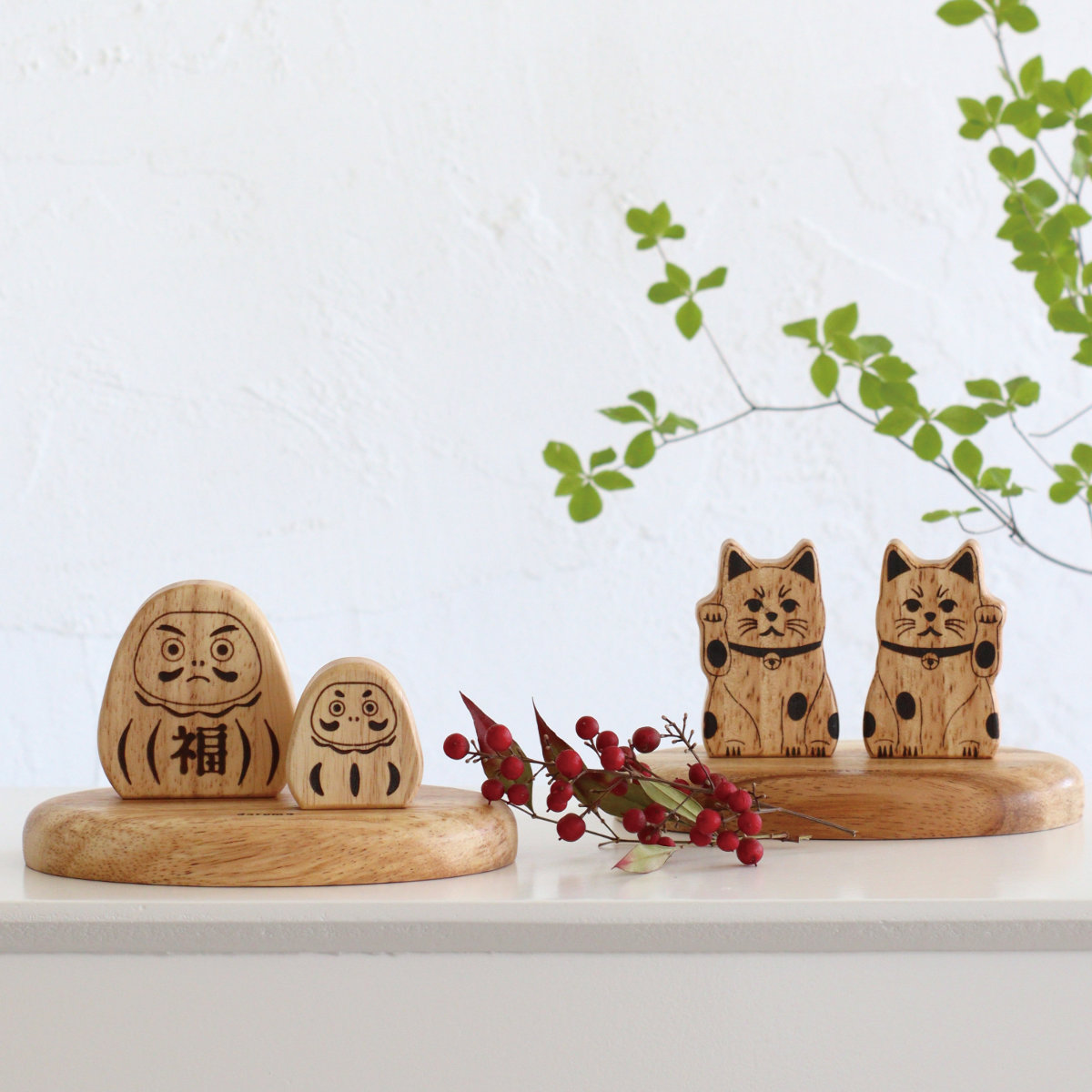 楽天市場】レビュー特典！ ソイル 《 マネキネコ S 》 soil