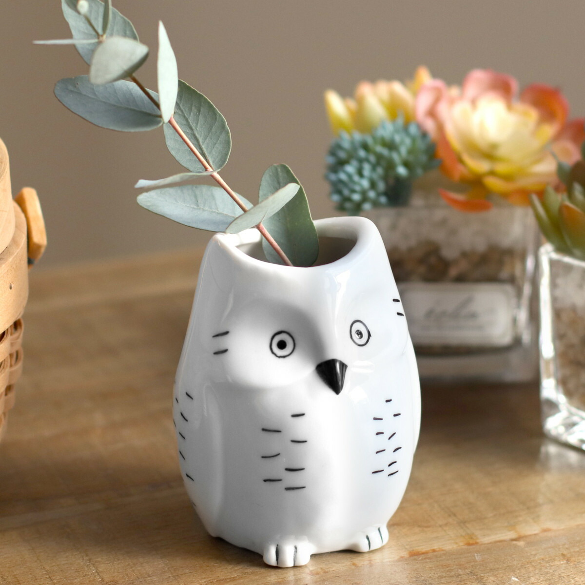 楽天市場】手鏡 レオパード 刺繍 コンパクト ヒョウ柄 （ 携帯用