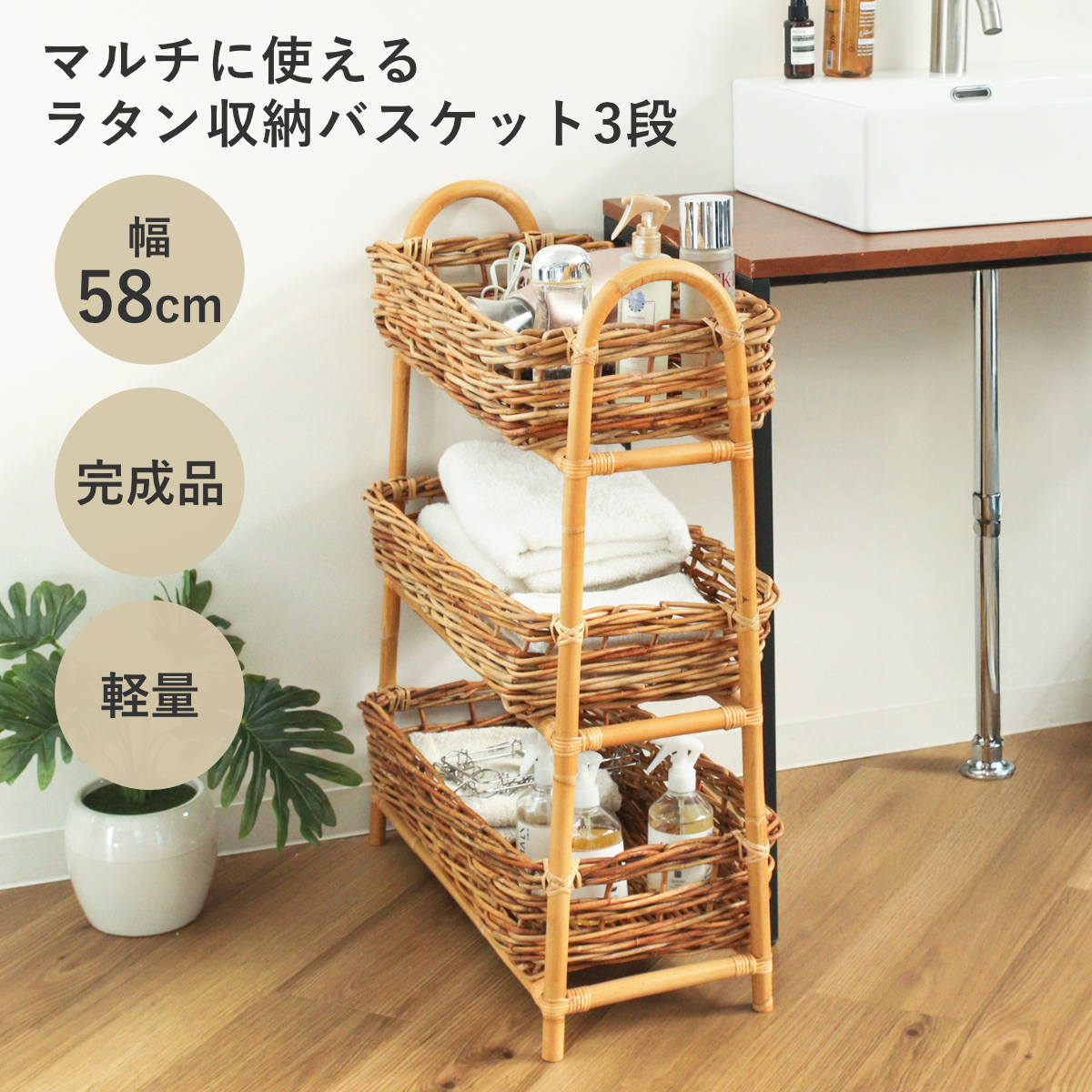 コツを押さえて生乾きを防ぐ！御部屋干し特集