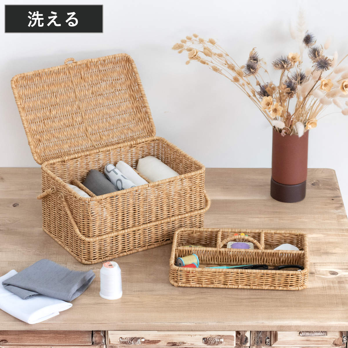 コツを押さえて生乾きを防ぐ！御部屋干し特集