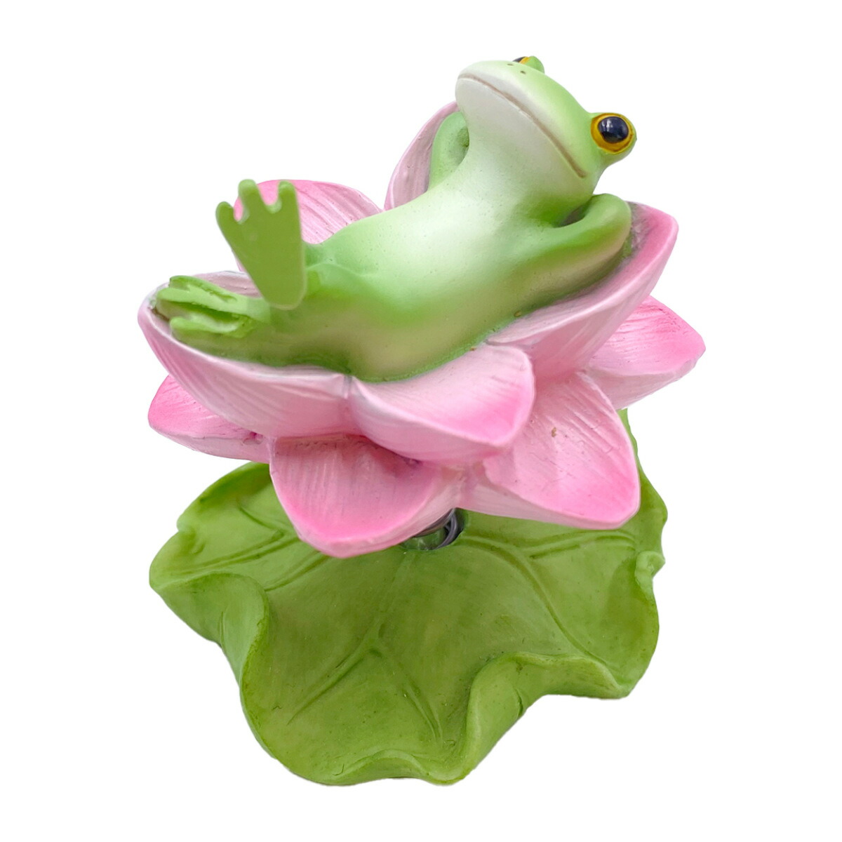 楽天市場】置き物 魔王コポタロウ Copeau コポー （ カエル コポタロウ