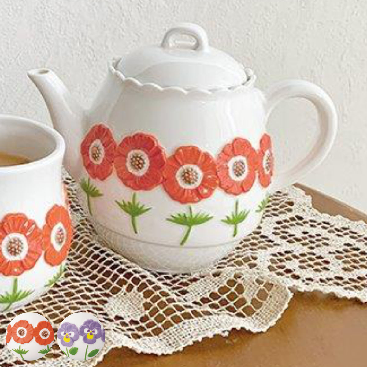 楽天市場】ティーポット 530ml kokopele レトロ 陶器 ( ポット 楽天市場】ティーポット 530ml kokopele レトロ 陶器 ( ポット