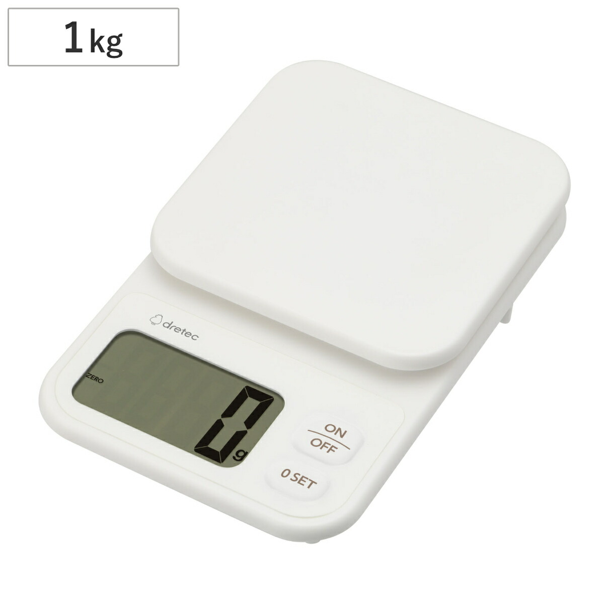 A&D SQ-6K デジタルスケール 3kg ㈱エー・アンド・デイ 取引