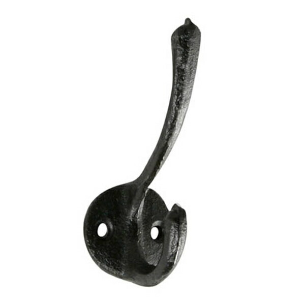 楽天市場】ハンガーフック クロスラックフック 壁付け アイアン