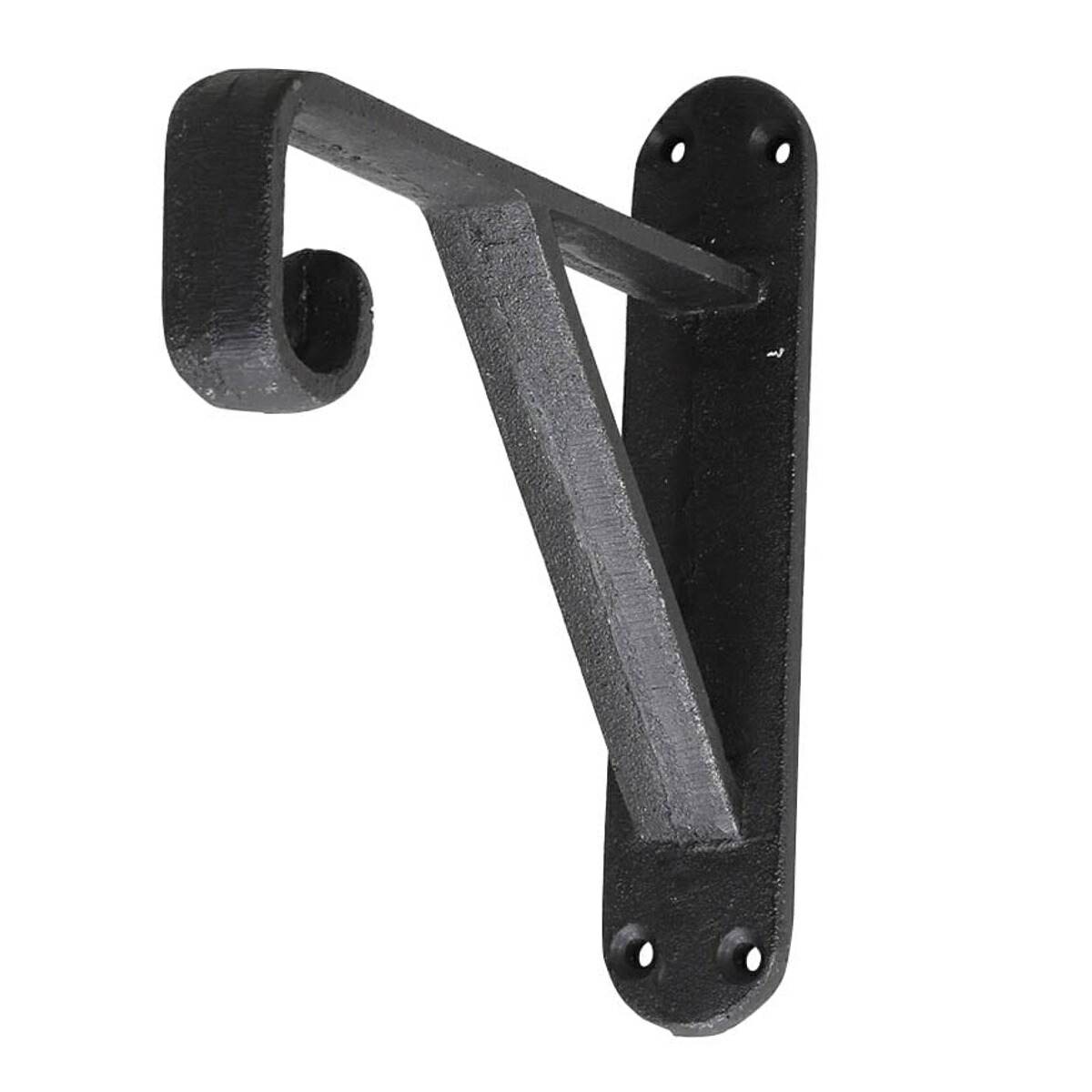 楽天市場】ハンガーフック クロスラックフック 壁付け アイアン