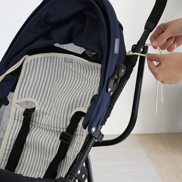 pack it stroller