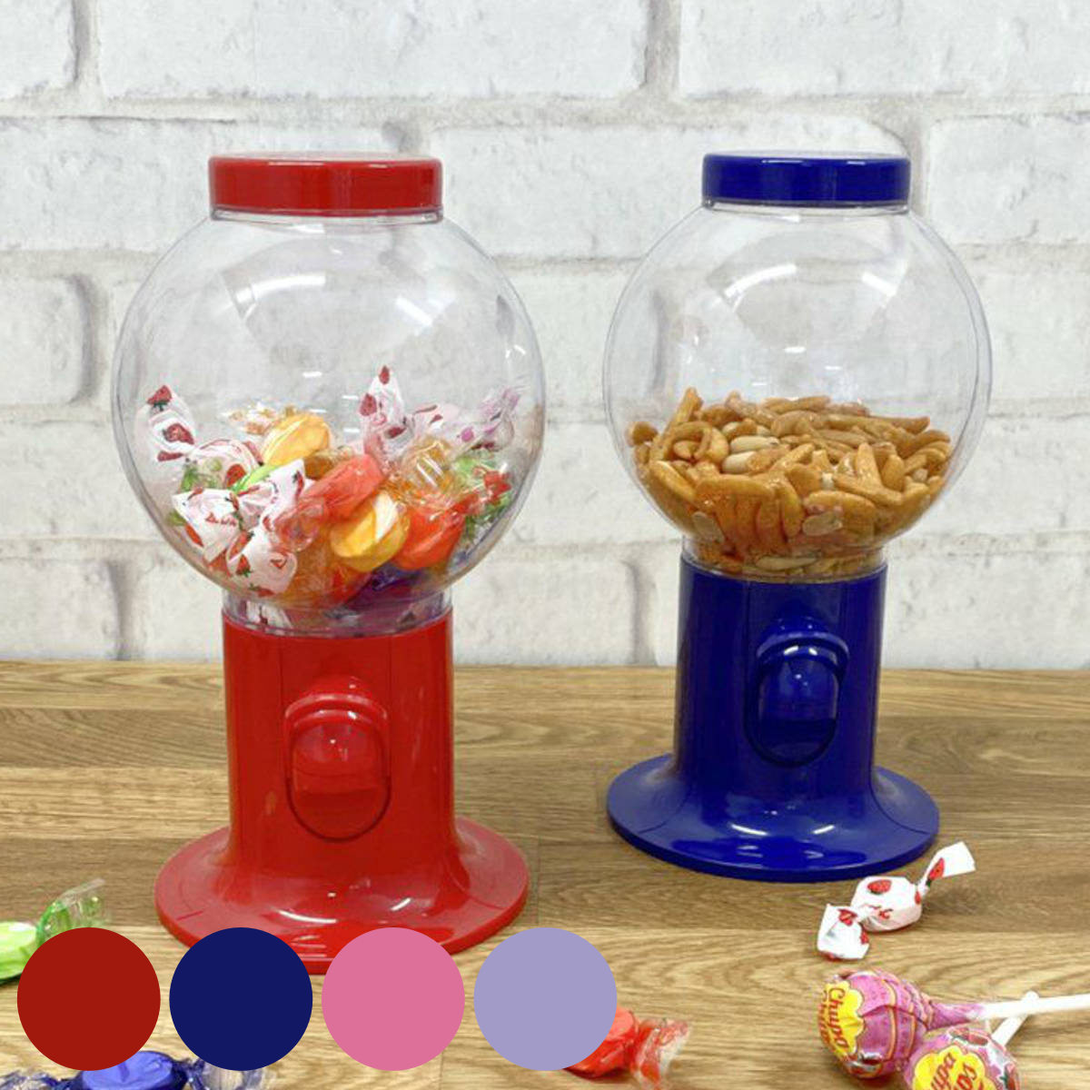 楽天市場】スナックディスペンサー 保存容器 お菓子入れ お菓子ケース