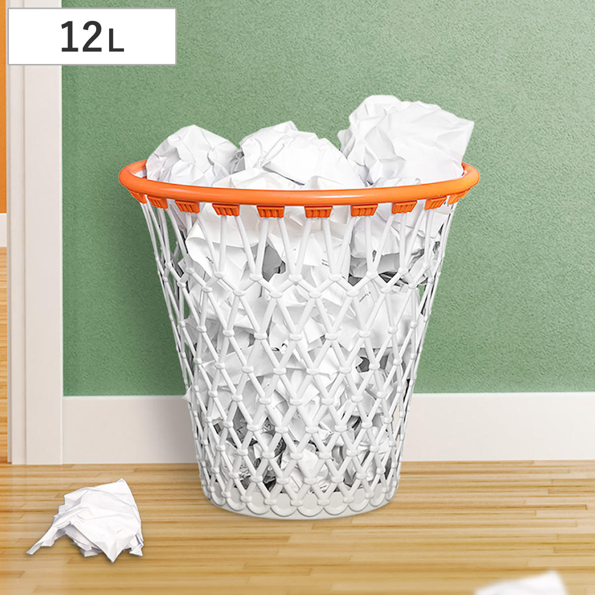 SPALDING スポルティング バスケット ゴミ箱 【未使用】 楽天市場】スポルディング バスケ ゴミ箱の通販