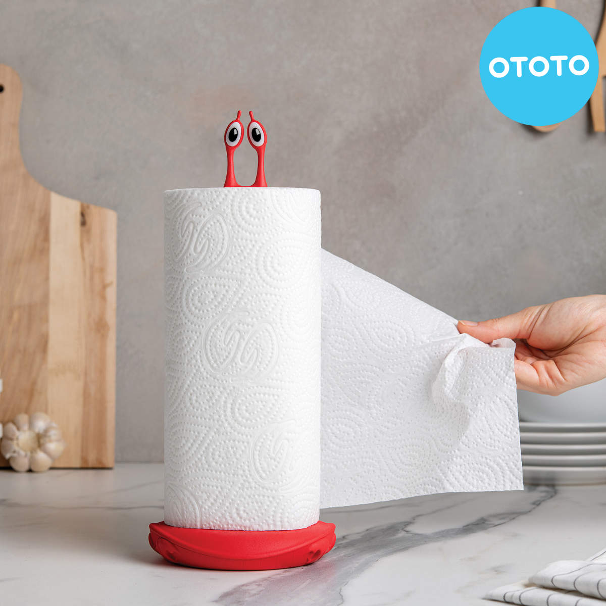 楽天市場】おもしろ雑貨 デザイン かわいい クラブンロール