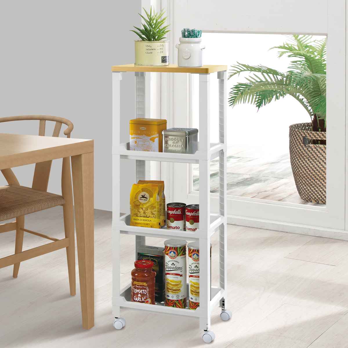 ミニラック 楽天市場】不動技研 収納ラック コネクトラック ミニ F2642