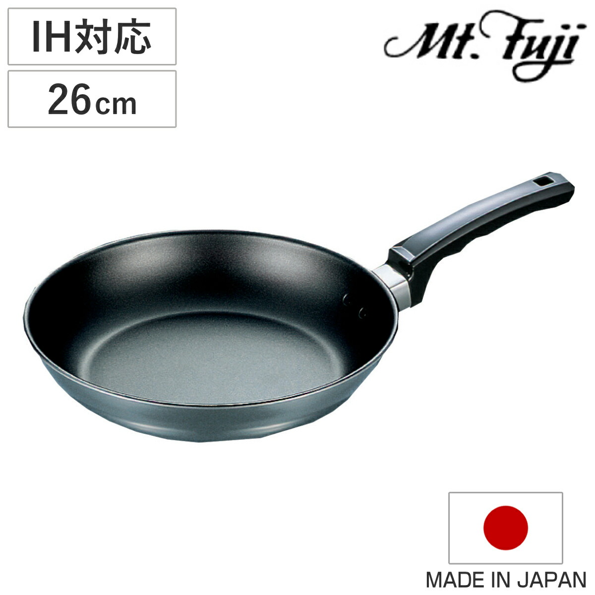 楽天市場】ガラス蓋 27cm フライパンDX専用 フジノス （ 蓋 フタ